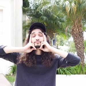 Meet your Posher, Aaron